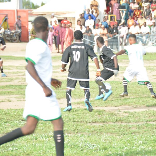 Soccer Finals