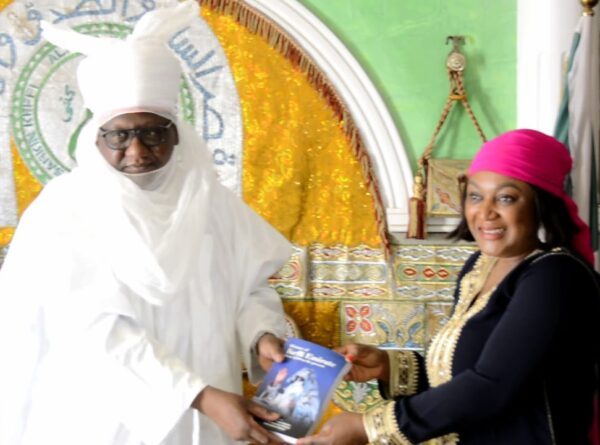Keffi Emirate Council to Partner with CMC to Revolutionize Agriculture