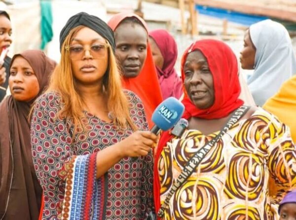 Durumi IDPs seek farmland to rebuild livelihoods