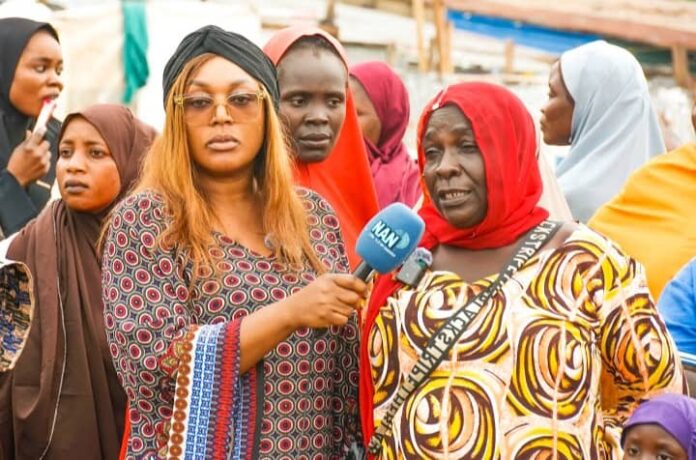 Durumi IDPs seek farmland to rebuild livelihoods